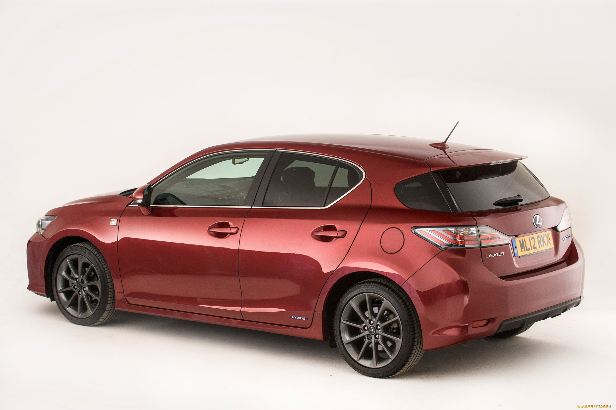 , lexus, uk-spec, f-sport, ct, 200h